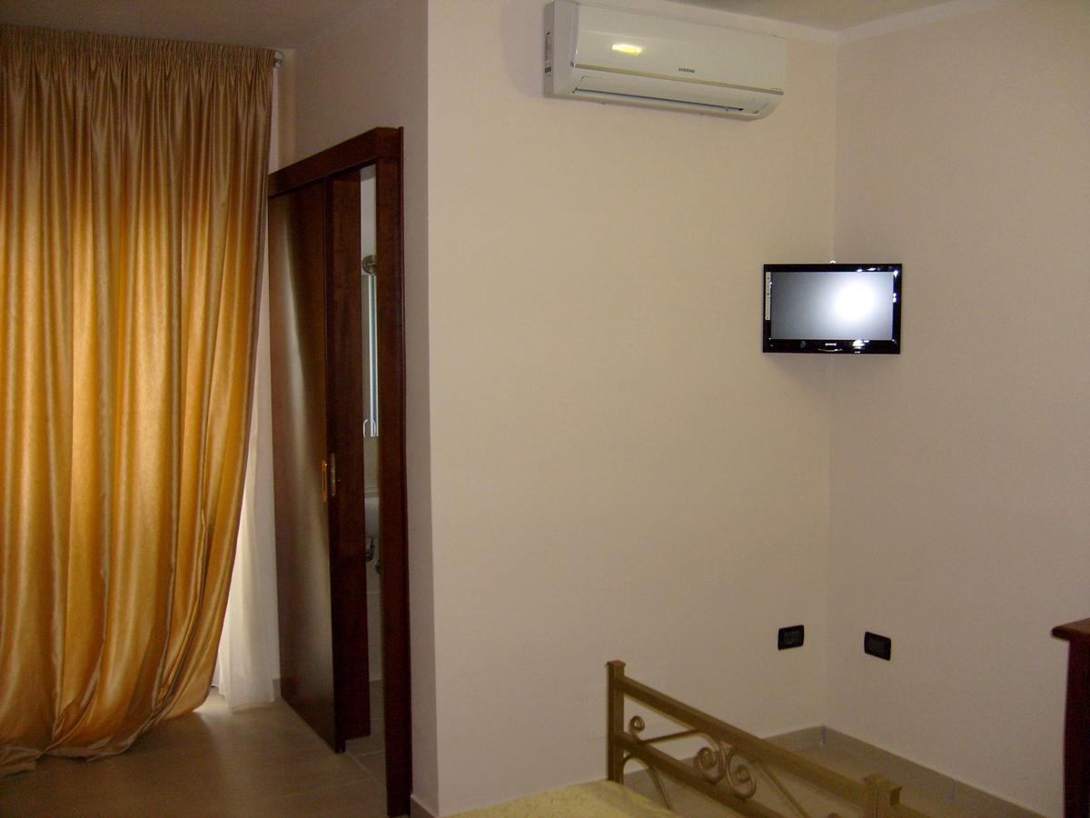 Parrilla Hotel 3*